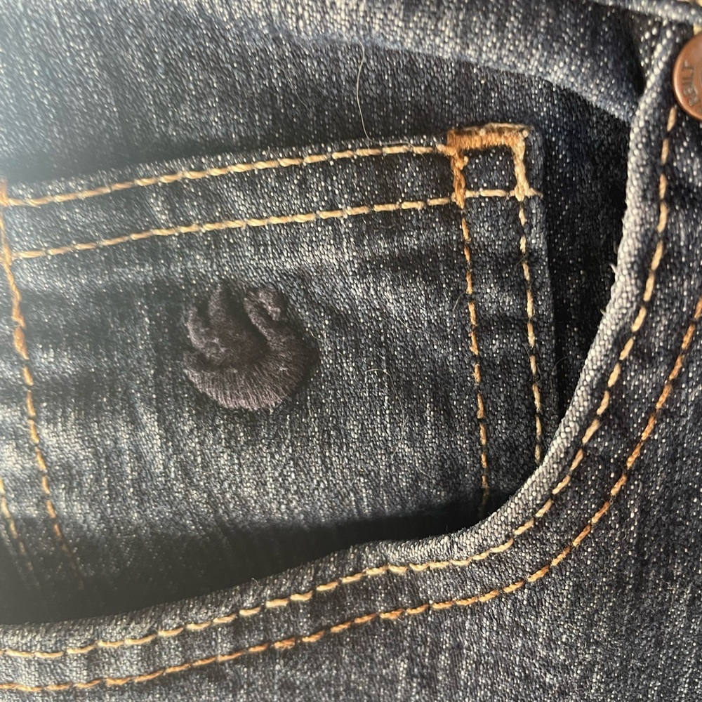 Vintage Gloria Vanderbilt Jeans 4P